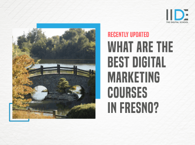 Digital Marketing Course in Fresno - Featured Image