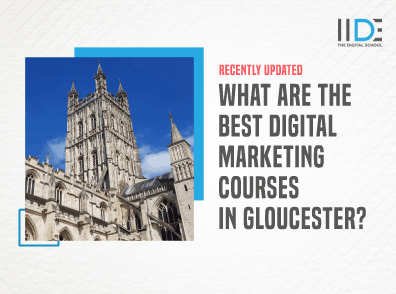 Digital Marketing Course in Gloucester - Featured Image
