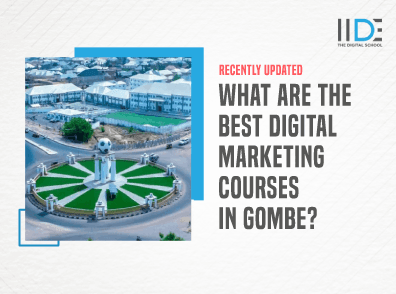 Digital Marketing Course in Gombe - Featured Image