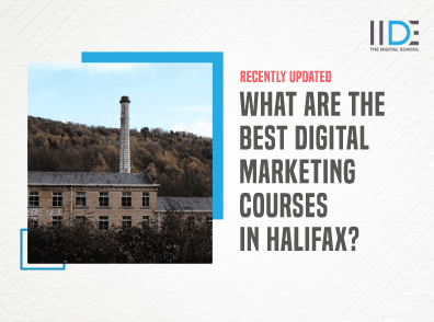 Digital Marketing Course in Halifax - Featured Image