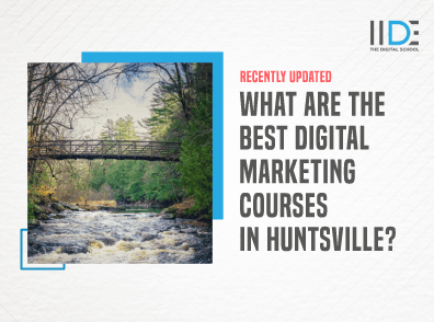Digital Marketing Course in Huntsville - Featured Image