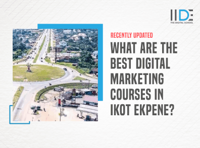 Digital Marketing Course in Ikot Ekpene - Featured Image