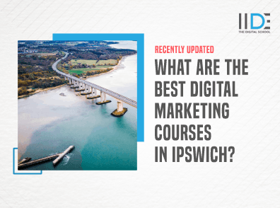 Digital Marketing Course in Ipswich - Featured Image