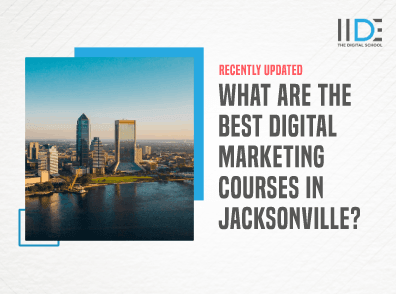 Digital Marketing Course in Jacksonville - Featured Image