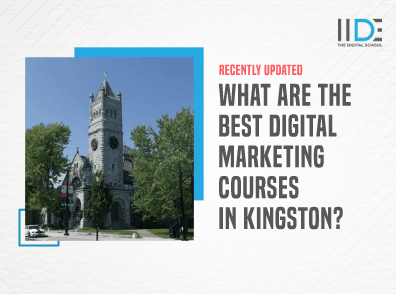 Digital Marketing Course in Kingston - Featured Image
