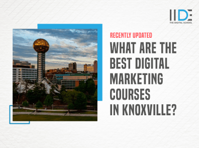 Digital Marketing Course in Knoxville - Featured Image