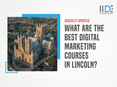Digital Marketing Course in Lincoln - Featured Image