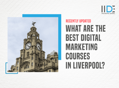Digital Marketing Course in Liverpool - Featured Image