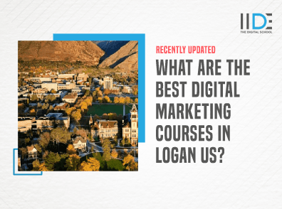 Digital Marketing Course in Logan US - Featured Image