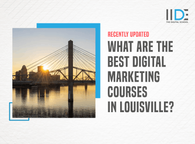 Digital Marketing Course in Louisville - Featured Image