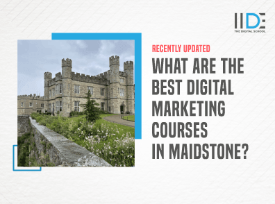 Digital Marketing Course in Maidstone - Featured Image
