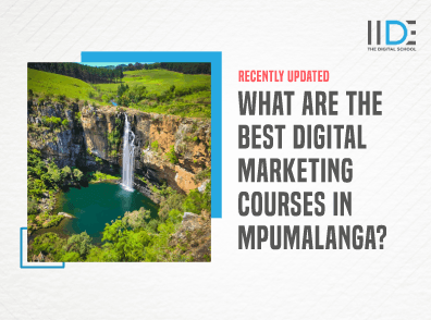 Digital Marketing Course in Mpumalanga - Featured Image