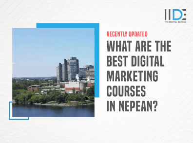 Digital Marketing Course in Nepean - Featured Image