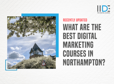 Digital Marketing Course in Northampton - Featured Image