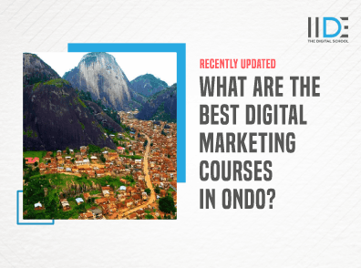 Digital Marketing Course in Ondo - Featured Image