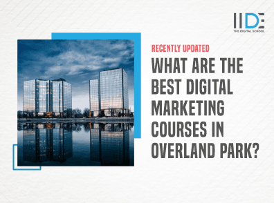 Digital Marketing Course in Overland Park - Featured Image