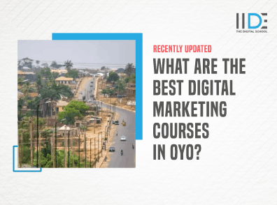 Digital Marketing Course in Oyo - Featured Image