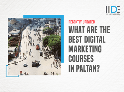 Digital Marketing Course in Paltan - Featured Image