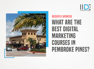 Digital Marketing Course in Pembroke Pines - Featured Image