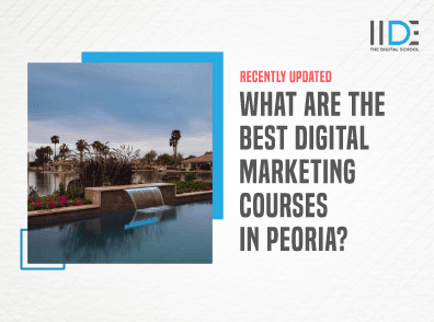 Digital Marketing Course in Peoria - Featured Image