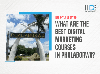 Digital Marketing Course in Phalaborwa - Featured Image