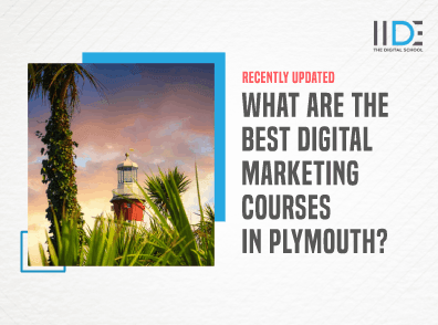 Digital Marketing Course in Plymouth - Featured Image