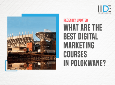 Digital Marketing Course in Polokwane - Featured Image