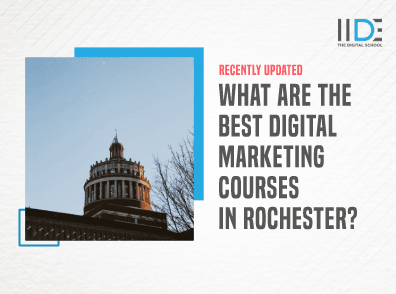 Digital Marketing Course in Rochester - Featured Image