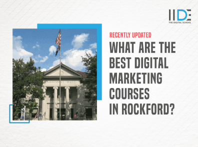 Digital Marketing Course in Rockford - Featured Image