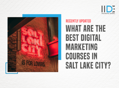 Digital Marketing Course in Salt Lake City - Featured Image