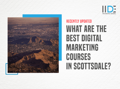 Digital Marketing Course in Scottsdale - Featured Image