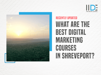 Digital Marketing Course in Shreveport - Featured Image