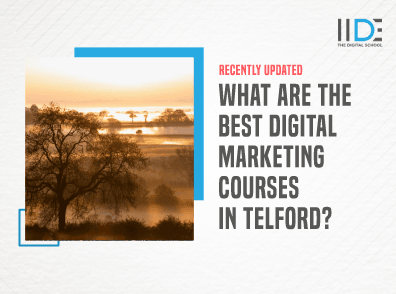 Digital Marketing Course in Telford - Featured Image