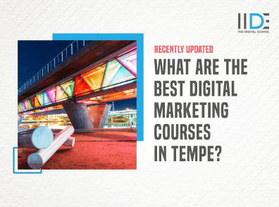Digital Marketing Course in Tempe - Featured Image
