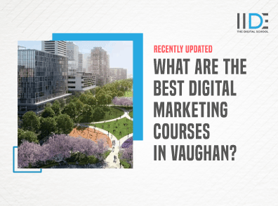 Digital Marketing Course in Vaughan - Featured Image