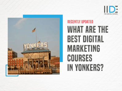 Digital Marketing Course in Yonkers - Featured Image