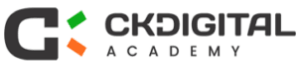 Digital Marketing Courses in Sapele - CKDigital Academy Logo