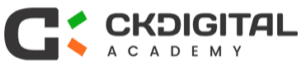 Digital Marketing Courses in Abeokuta - CKDigital Academy Logo