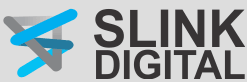 Digital Marketing Courses in Gombe - Slink Digital Logo