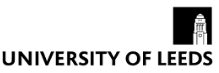 Digital Marketing Courses in Telford - University of Leeds Logo
