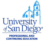 Digital Marketing Courses in Chula Vista - Unversity of San Diego Logo