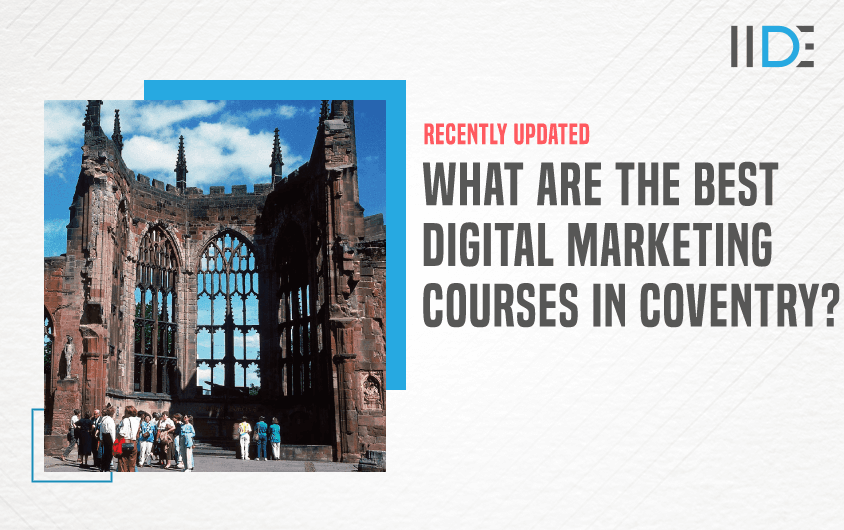 Digital Marketing Courses in Coventry - Featured Image