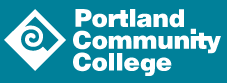 Digital Marketing Courses in Eugene - Portland Community College Logo