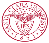 Digital Marketing Courses in Fresno - Santa Clara University Logo