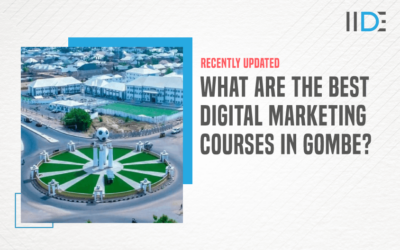 Top 5 Digital Marketing Courses in Gombe to Embark Your Digital Career