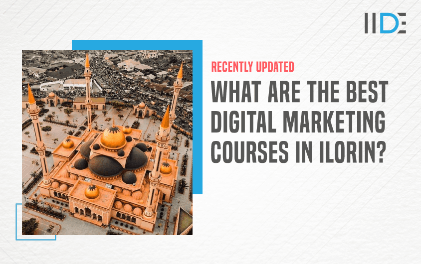 Digital Marketing Courses in Ilorin - Featured Image