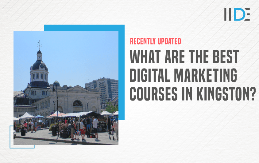 Digital Marketing Courses in Kingston - Featured Image