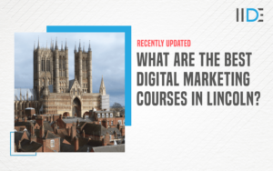 Digital Marketing Courses in Lincoln - Featured Image