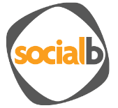 Digital Marketing Courses in Burnely - Socialb Logo
