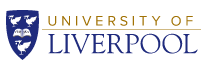 Digital Marketing Courses in Liverpool - University of Liverpool Logo